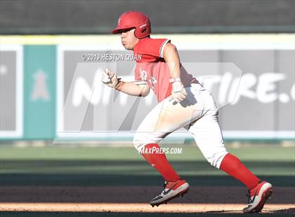 Thumbnail 3 in Troy vs. Fullerton photogallery.