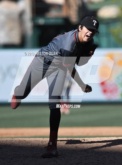 Thumbnail 1 in Troy vs. Fullerton photogallery.