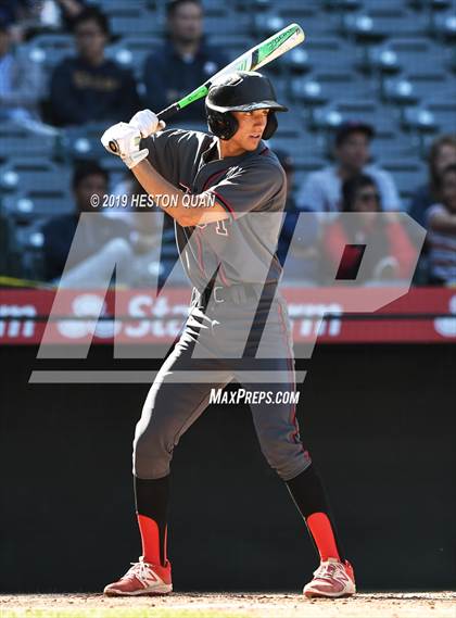 Thumbnail 2 in Troy vs. Fullerton photogallery.