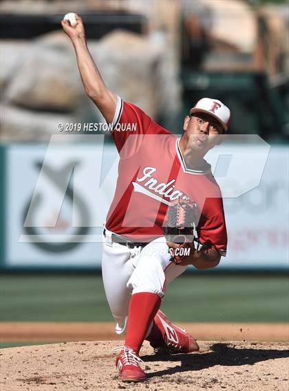 Thumbnail 1 in Troy vs. Fullerton photogallery.