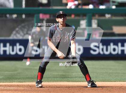 Thumbnail 2 in Troy vs. Fullerton photogallery.