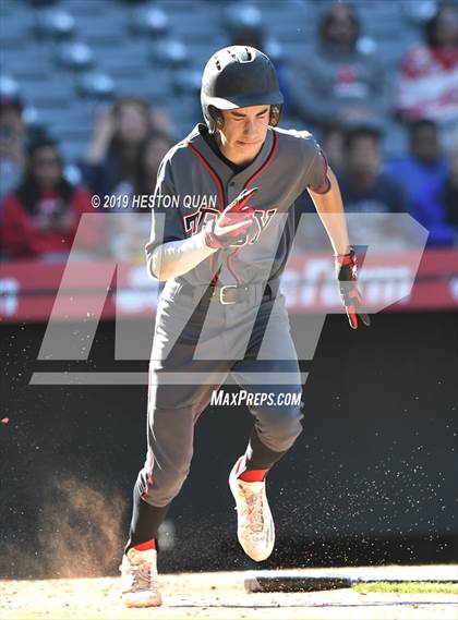 Thumbnail 1 in Troy vs. Fullerton photogallery.