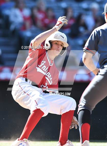 Thumbnail 1 in Troy vs. Fullerton photogallery.