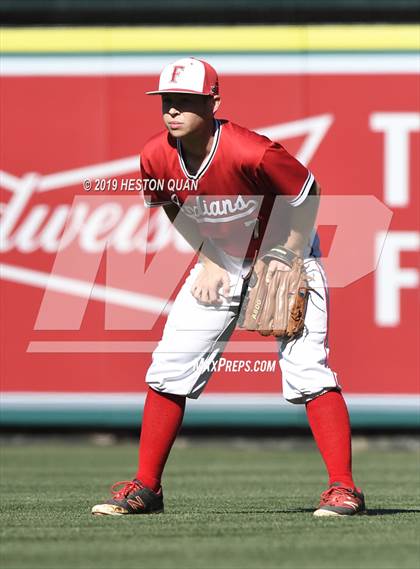 Thumbnail 1 in Troy vs. Fullerton photogallery.