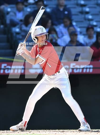 Thumbnail 2 in Troy vs. Fullerton photogallery.