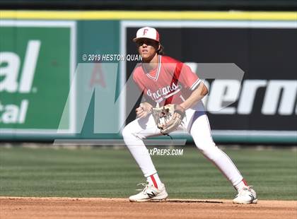 Thumbnail 3 in Troy vs. Fullerton photogallery.