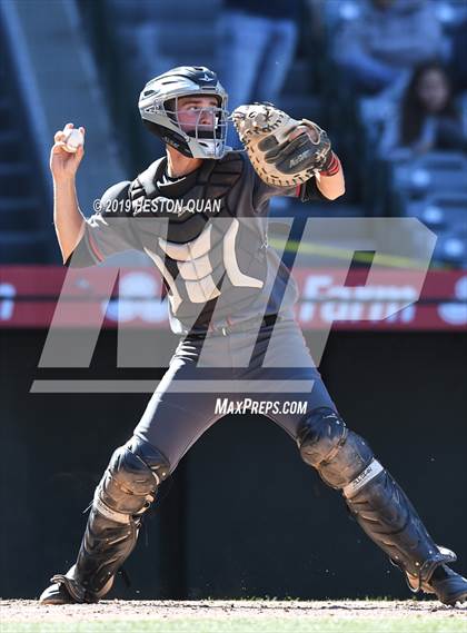 Thumbnail 1 in Troy vs. Fullerton photogallery.