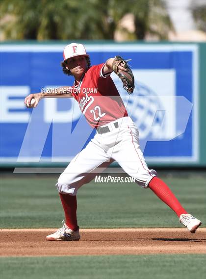 Thumbnail 1 in Troy vs. Fullerton photogallery.