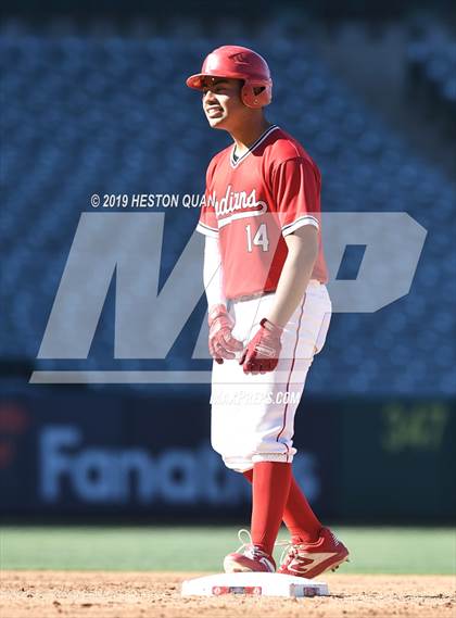 Thumbnail 1 in Troy vs. Fullerton photogallery.