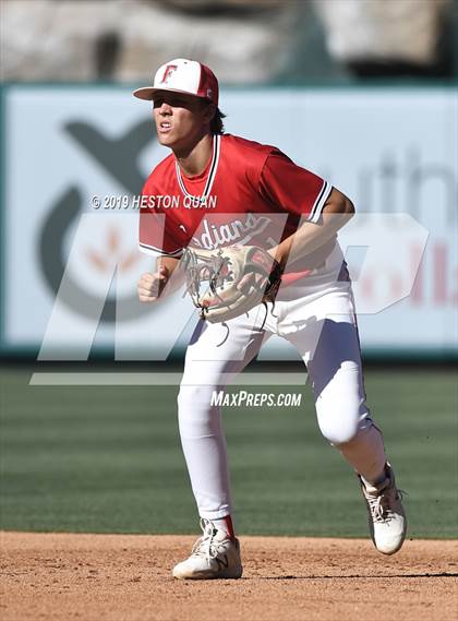 Thumbnail 1 in Troy vs. Fullerton photogallery.