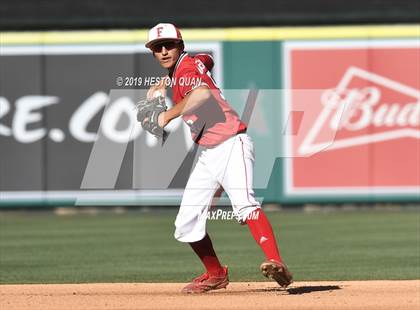 Thumbnail 3 in Troy vs. Fullerton photogallery.