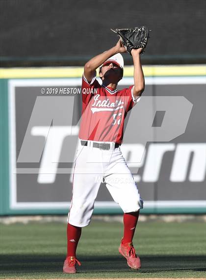 Thumbnail 1 in Troy vs. Fullerton photogallery.