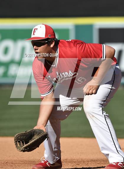 Thumbnail 2 in Troy vs. Fullerton photogallery.