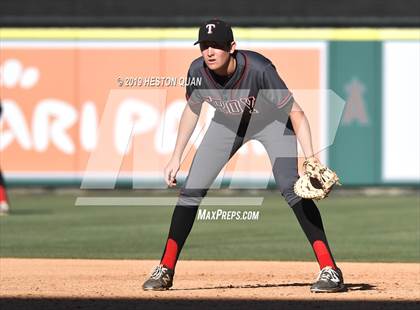 Thumbnail 3 in Troy vs. Fullerton photogallery.