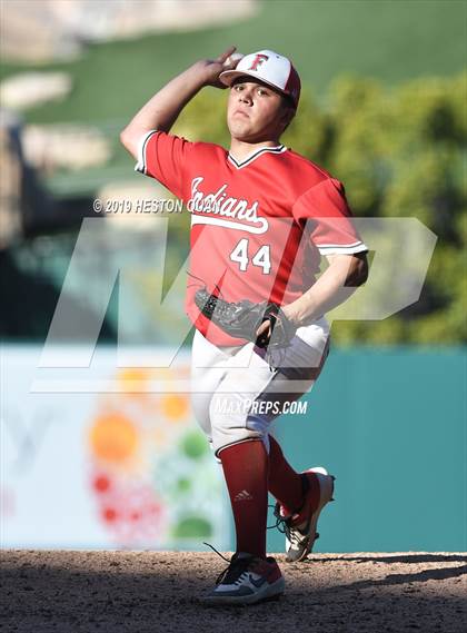 Thumbnail 1 in Troy vs. Fullerton photogallery.