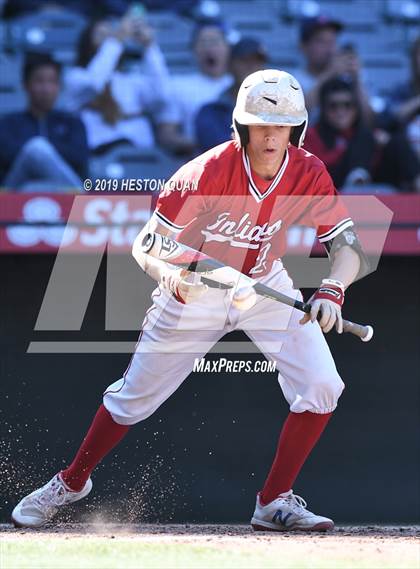 Thumbnail 2 in Troy vs. Fullerton photogallery.