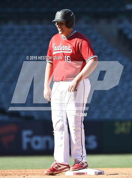 Thumbnail 1 in Troy vs. Fullerton photogallery.