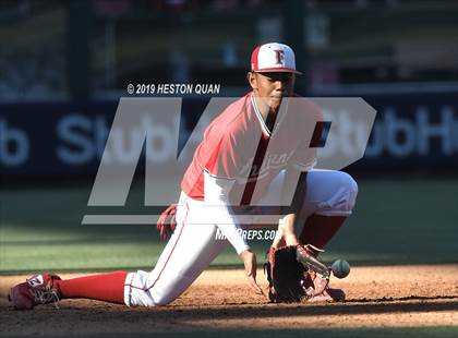 Thumbnail 1 in Troy vs. Fullerton photogallery.