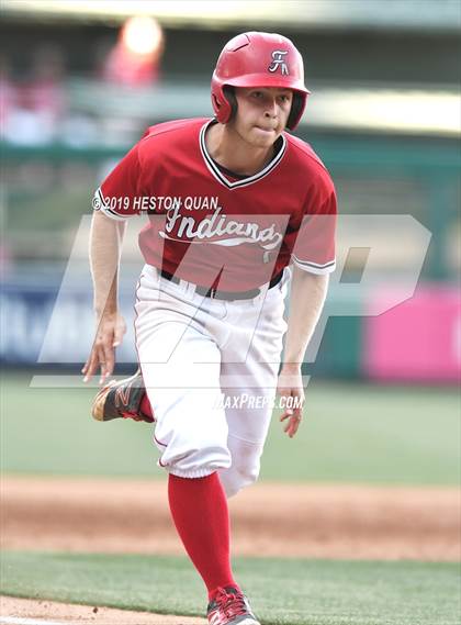 Thumbnail 2 in Troy vs. Fullerton photogallery.