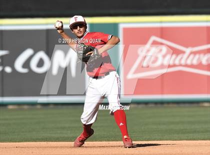 Thumbnail 1 in Troy vs. Fullerton photogallery.