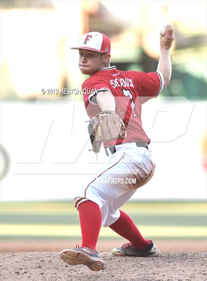 Thumbnail 1 in Troy vs. Fullerton photogallery.