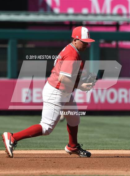 Thumbnail 1 in Troy vs. Fullerton photogallery.