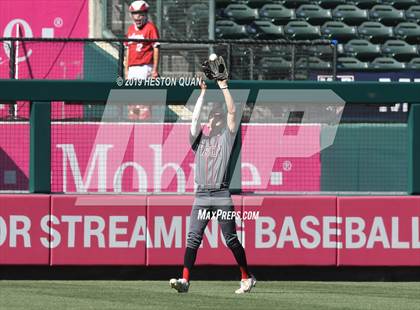 Thumbnail 2 in Troy vs. Fullerton photogallery.