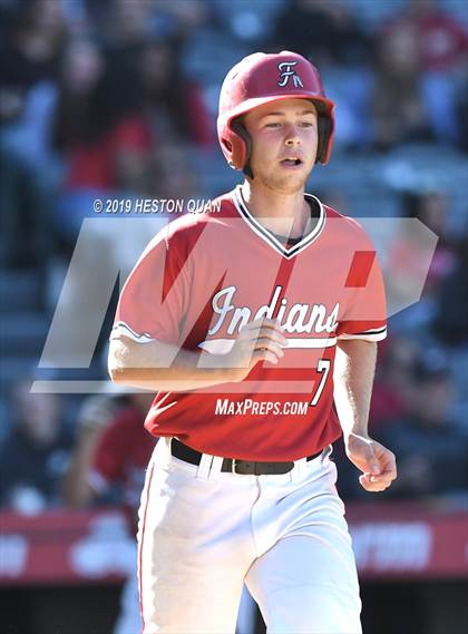 Thumbnail 2 in Troy vs. Fullerton photogallery.