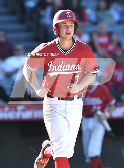 Thumbnail 1 in Troy vs. Fullerton photogallery.