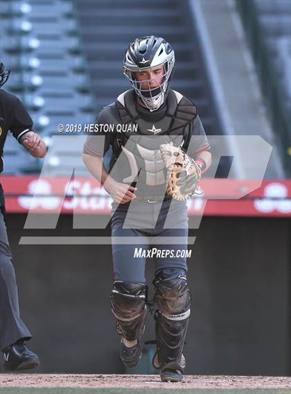 Thumbnail 1 in Troy vs. Fullerton photogallery.