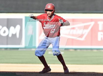 Thumbnail 1 in Troy vs. Fullerton photogallery.