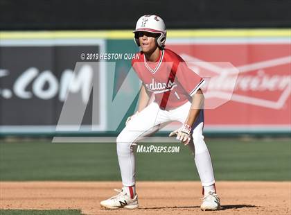 Thumbnail 1 in Troy vs. Fullerton photogallery.