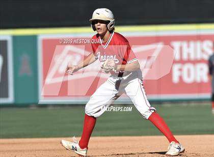 Thumbnail 3 in Troy vs. Fullerton photogallery.