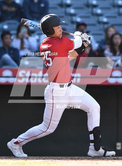 Thumbnail 2 in Troy vs. Fullerton photogallery.