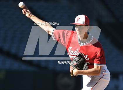 Thumbnail 1 in Troy vs. Fullerton photogallery.