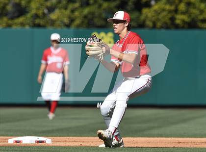 Thumbnail 3 in Troy vs. Fullerton photogallery.