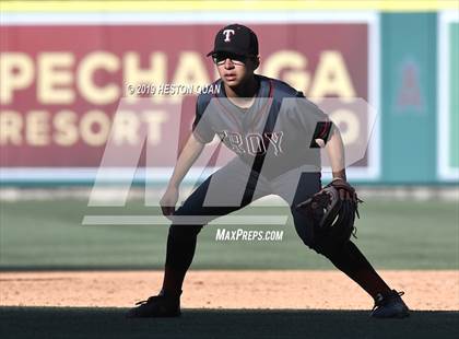 Thumbnail 1 in Troy vs. Fullerton photogallery.