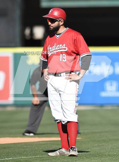 Thumbnail 1 in Troy vs. Fullerton photogallery.