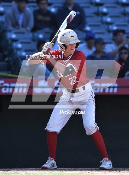 Thumbnail 1 in Troy vs. Fullerton photogallery.