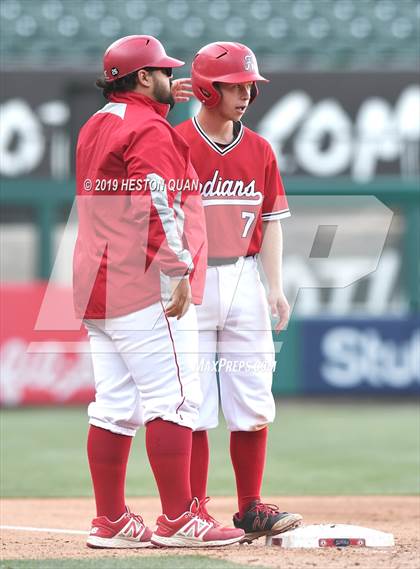 Thumbnail 1 in Troy vs. Fullerton photogallery.