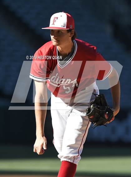 Thumbnail 1 in Troy vs. Fullerton photogallery.