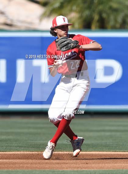 Thumbnail 1 in Troy vs. Fullerton photogallery.