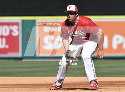 Thumbnail 1 in Troy vs. Fullerton photogallery.