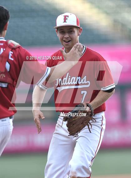 Thumbnail 1 in Troy vs. Fullerton photogallery.