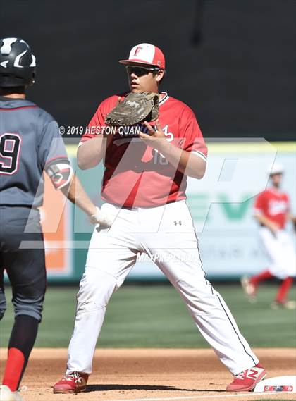 Thumbnail 1 in Troy vs. Fullerton photogallery.