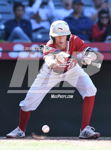 Thumbnail 1 in Troy vs. Fullerton photogallery.