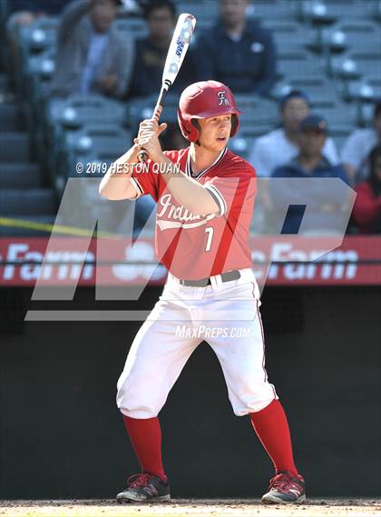 Thumbnail 1 in Troy vs. Fullerton photogallery.