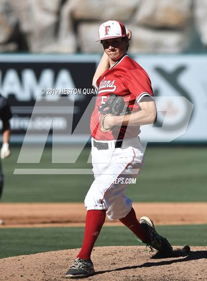 Thumbnail 2 in Troy vs. Fullerton photogallery.