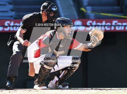 Thumbnail 1 in Troy vs. Fullerton photogallery.