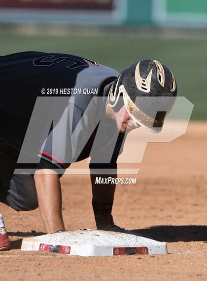 Thumbnail 1 in Troy vs. Fullerton photogallery.